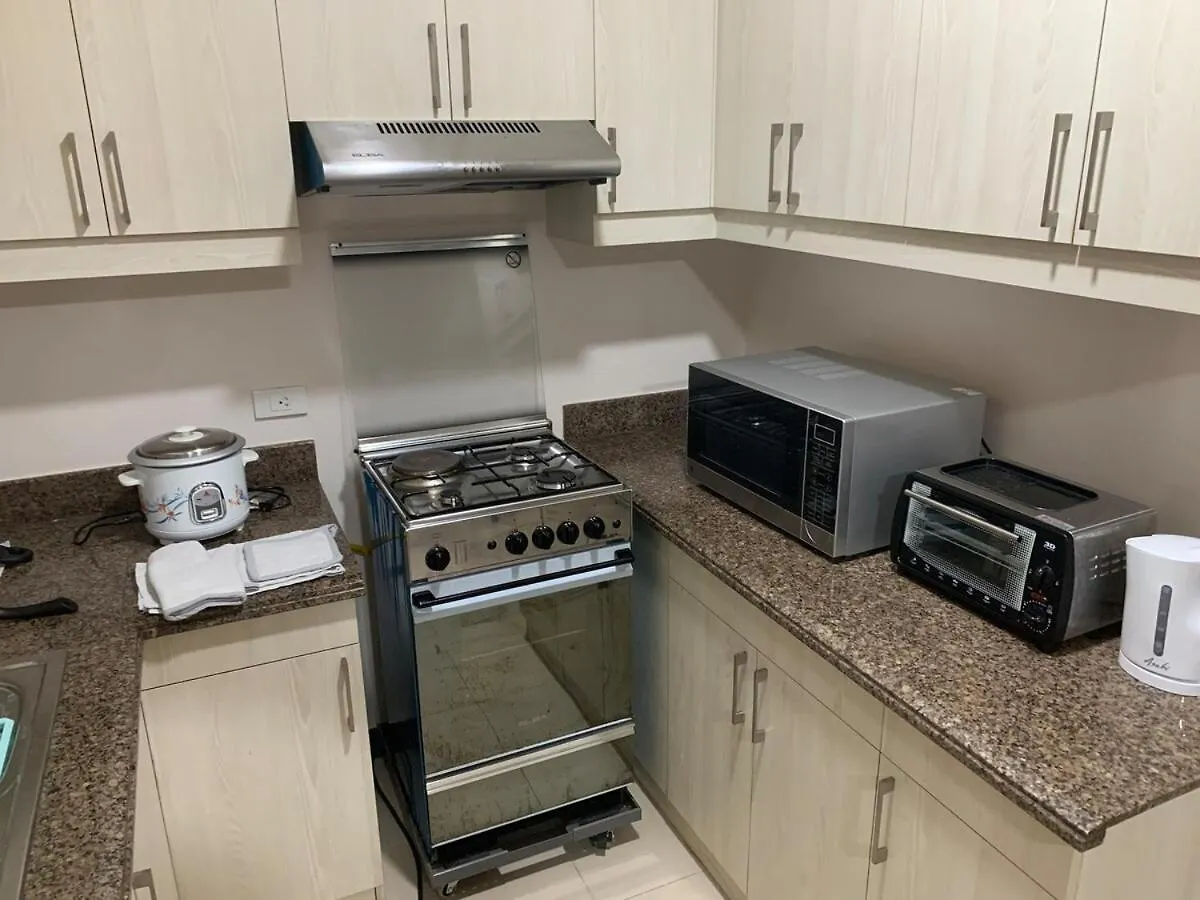 Lovely 3 Bedroom Condo Unit With Free Parking Space Manila Philippines