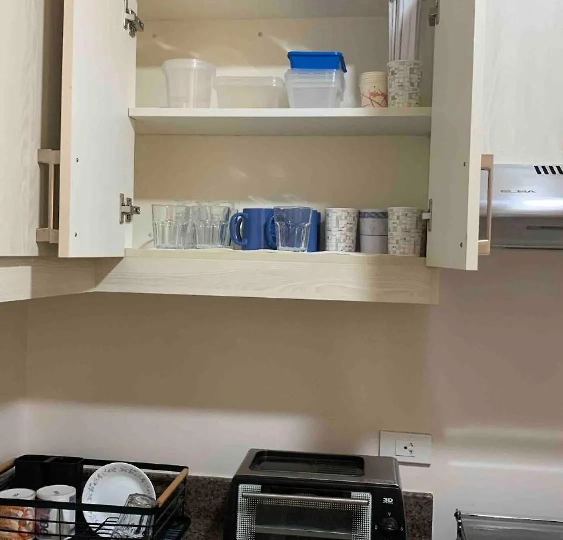 Apartment Lovely 3 Bedroom Condo Unit With Free Parking Space Manila Philippines