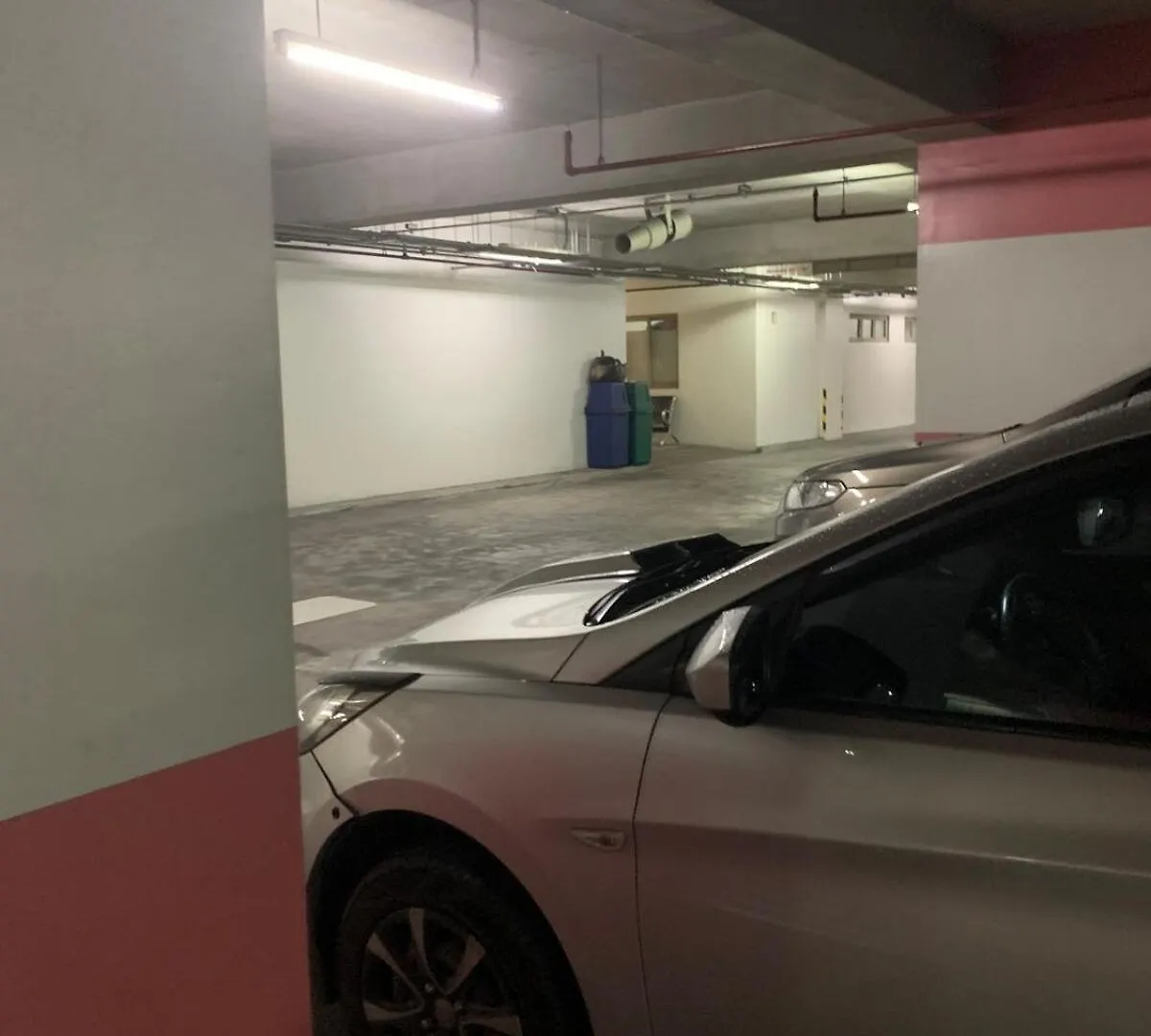 Lovely 3 Bedroom Condo Unit With Free Parking Space Manille 0*,  Philippines