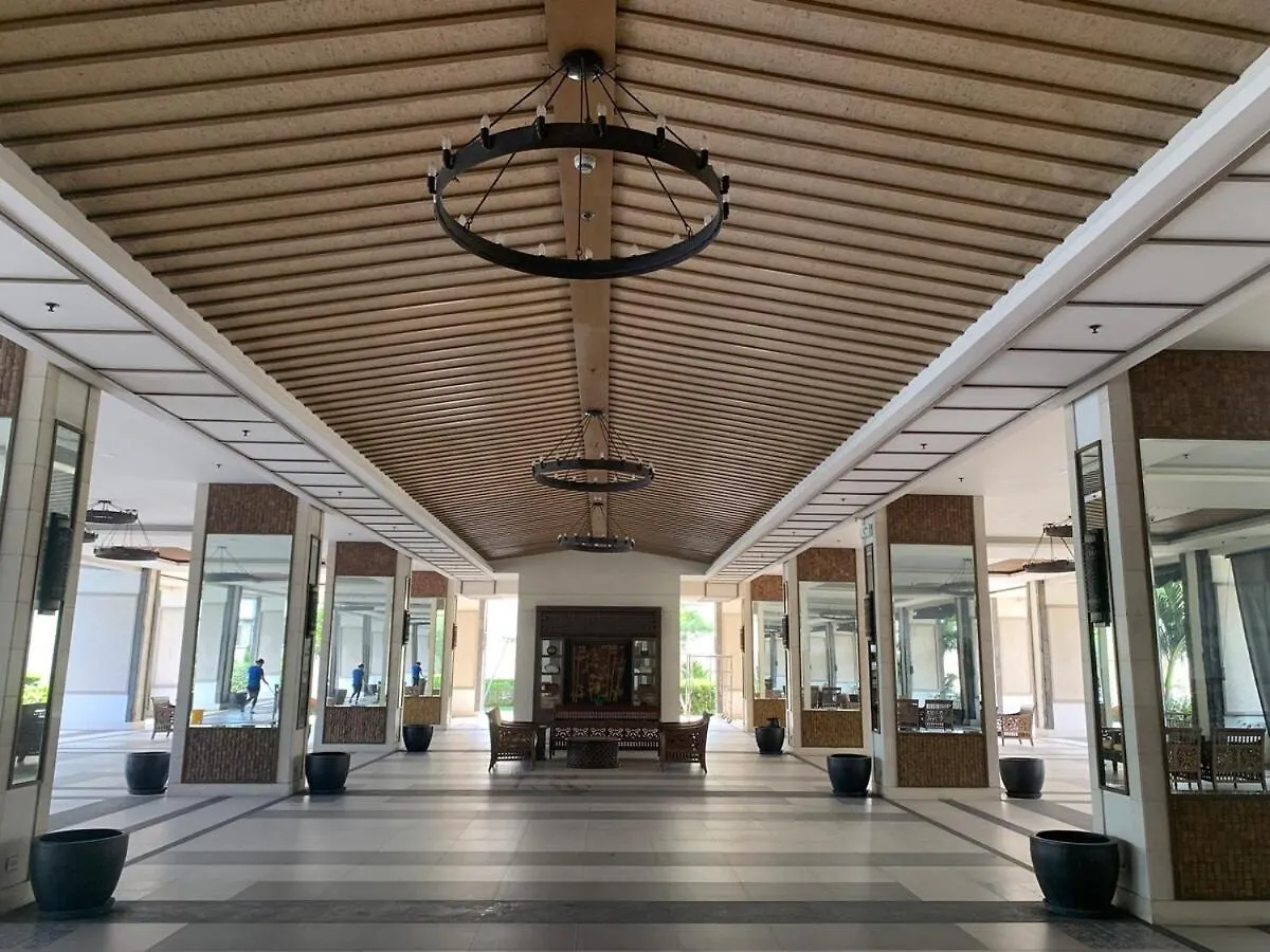 Lovely 3 Bedroom Condo Unit With Free Parking Space Manille 0*,  Philippines