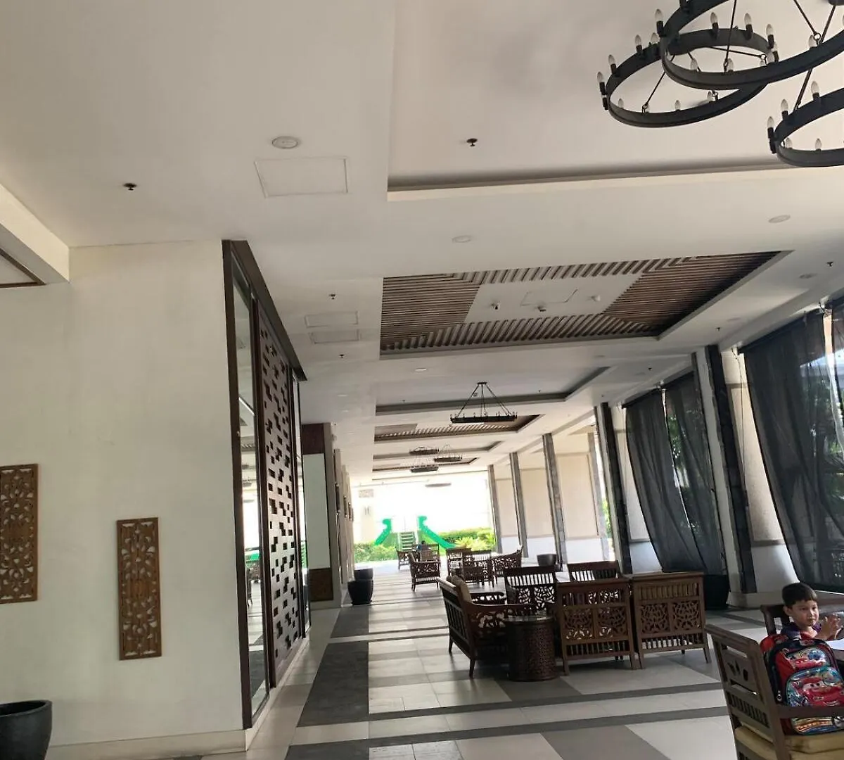Appartement Lovely 3 Bedroom Condo Unit With Free Parking Space Manille Philippines